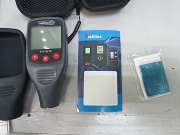 Б/у Толщиномер Profiline tg-8878 01-201107448