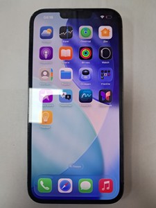 Б/в Мобільний телефон Apple iphone 13 pro max 256gb 01-201102961