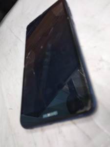 Б/в Мобільний телефон Huawei p smart 3/32gb 01-201107783
