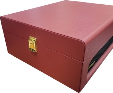 Б/в Програвач вінілових платівок Crosley voyager 01-201096138