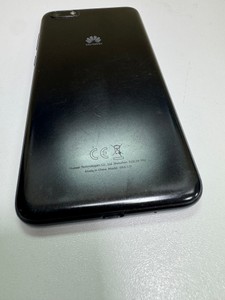 Б/в Мобільний телефон Huawei y5 2018 dra-l21 2/16gb 01-201107398