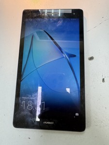 Б/у Планшет Huawei mediapad t3 7 8gb 01-201108933