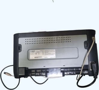 Б/в Принтер Canon i-sensys lbp6000b 01-201109048