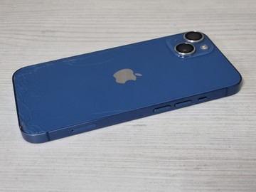 Б/в Мобільний телефон Apple iphone 13 128gb 01-201110609