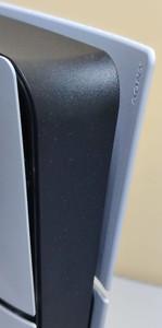 Б/в Ігрова приставка Sony playstation 5 digital edition 825gb 01-201110417