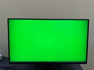 Б/в Монітор Acer ek221qe3bi 01-201110494