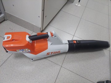 Б/в Садова повітродувка Stihl bga 60 set 01-201112277