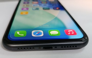 Б/в Мобільний телефон Apple iphone 11 64gb 01-201110367