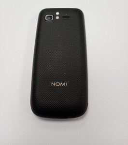 Б/в Мобільний телефон Nomi i281 01-201112750