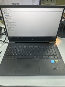 Hp 15/core i5-12500h ddr5/16gb ddr5/hdd *відсутній/ssd 512 gb/geforce rtx3050ti 4gb