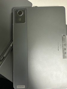 Б/у Планшет Lenovo tab m11 tb330xu 4/128gb lte + pen 01-201114786