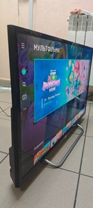 Б/в Телевізор Sony kdl-32w705c 01-201114777