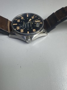 Б/в Годинник Hamilton h646450 01-201114998