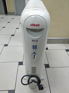 Ufesa bravo
