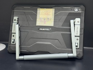 Б/в Планшет Oukitel rt6 8/256gb 4g dual sim 01-201114979