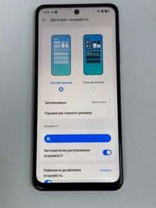 Б/в Мобільний телефон Realme c65 6/128gb 01-201107471