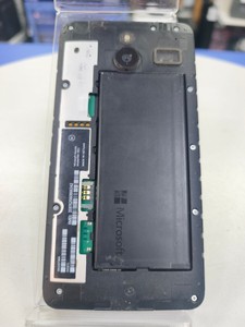 Б/в Мобільний телефон Microsoft lumia 640 xl 01-201101502