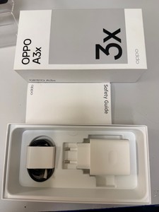 Б/в Мобільний телефон Oppo a3х 4/128gb 01-201114929