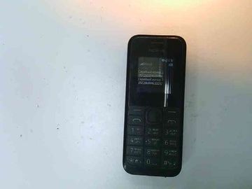 Б/в Мобільний телефон Nokia 105 rm-1133 01-201117028