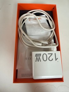 Б/в Мобільний телефон Oukitel wp30 pro 12/512gb 01-201116699