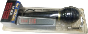Б/в Мікрофон Panasonic rp-vk18 01-201042553