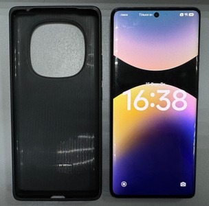 Б/у Мобільний телефон Xiaomi redmi note 14 pro 8/256gb 01-201117068