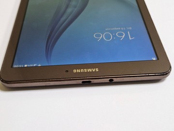 Б/у Планшет Samsung galaxy tab e 9.6 8gb 3g 01-201118569