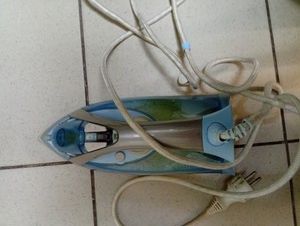 Б/в Праска Philips gc 3320 01-201118759