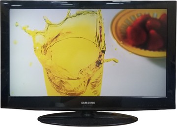 Б/в Телевізор Samsung le32e420e2w 01-201075940