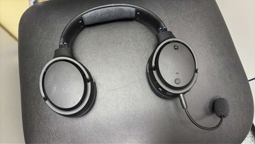 Б/в Навушники Audeze mobius 01-201120729