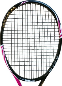 Б/у Ракетка Wilson blade 98 01-201120215