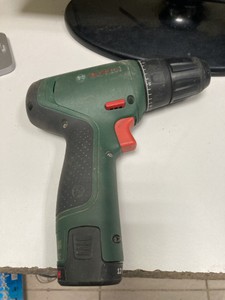 Б/в Шурупокрут Bosch easydrill 1200 01-201123296
