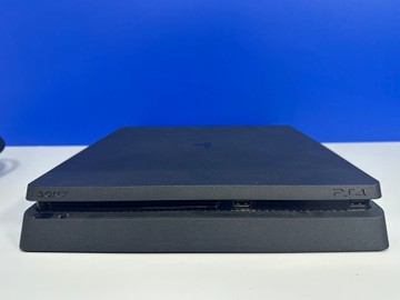 Б/в Ігрова приставка Sony playstation 4 slim 1tb 01-201120647