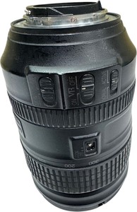 Б/в Фотооб`єктив Nikon af-s nikkor 28-300mm f/3,5-5,6g ed vr 01-201094692