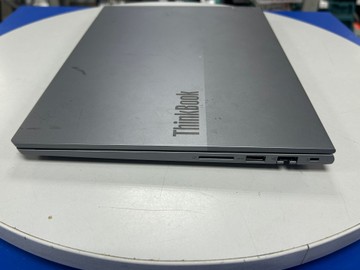 Б/в Ноутбук Lenovo 14/core ultra 5 125u s1 ddr5/8gb ddr5/ssd 256 gb/*інтегрована 01-200973213