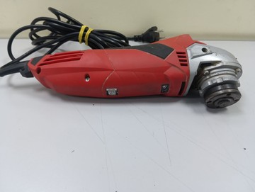 Б/в Кутова шліфмашина Einhell expert te-ag 125/750 01-201057701