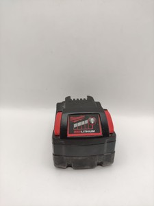 Б/в Акумулятор Milwaukee m18b5 5.0ah 01-201123608