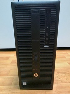 Б/в Системний блок Пк intel core i5-6600/ram 16 gb/hdd 500 gb+450 gb/ssd відсутній/nvidia gtx 1660 ti (geforce) 6gb gddr6 01-201123672