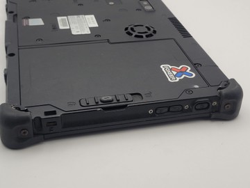 Б/у Планшет Durabook r11ah i5-5200u cpu 2.2ghr/ddr 4gb/ssd128gb/hd graphiics 5500 01-201122447