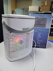 Б/в Зволожувач повітря Coolingfan cf-530 01-201122404