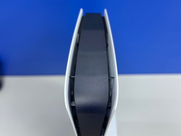 Б/в Ігрова приставка Sony playstation 5 slim 1tb 01-201123545
