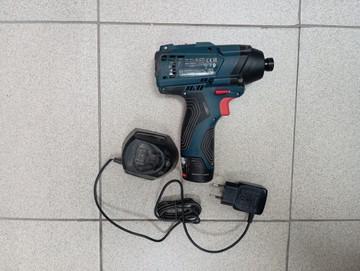 Б/у Гайковерт Bosch gdr 120-li 01-201123553
