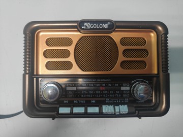 Golon rx-6060bt