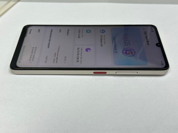 Б/в Мобільний телефон Zte blade a56 4/128gb 01-201126694