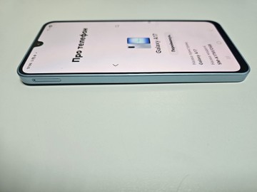 Б/в Мобільний телефон Samsung galaxy a17 4g 8/256gb 01-201126890