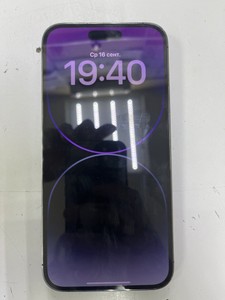 Б/в Мобільний телефон Apple iphone 14 pro max 128gb 01-201126656