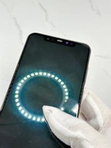Б/в Мобільний телефон Xiaomi mi 8 6/128gb 01-201123629