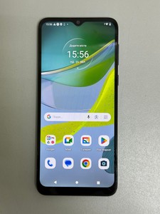Б/в Мобільний телефон Motorola moto e13 8/128gb xt2345-3 01-201126987