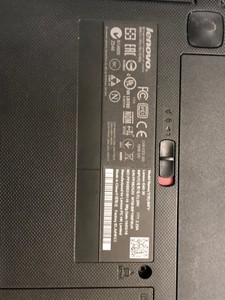 Б/в Ноутбук Lenovo 14/celeron n2840 ddr3/2gb ddr3/ssd 240 gb/*інтегрована 01-201126652