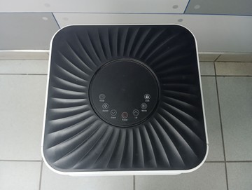 Б/в Мобільний кондиціонер Wetair wpac-m07k 01-201127401